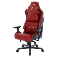 ONEX EV12 Evolution Edition Gaming Office Chair - PVC