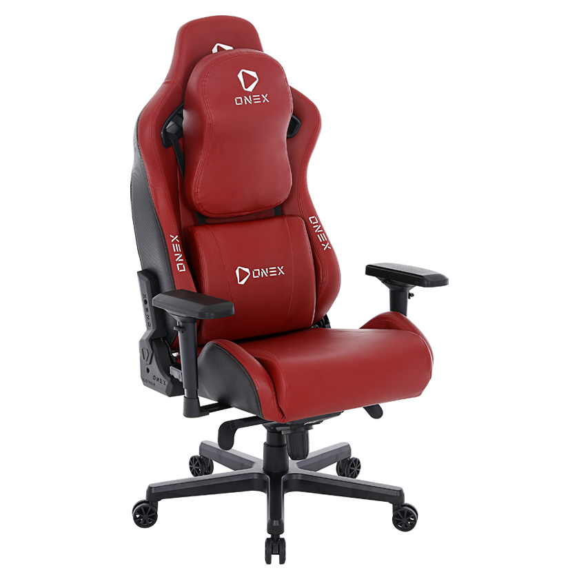 ONEX EV12 Evolution Edition Gaming Office Chair - PVC